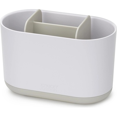 Joseph Joseph Чаша за четка за зъби DUO 70569 18 см, бял, пластмаса, Joseph Joseph (JS70569)