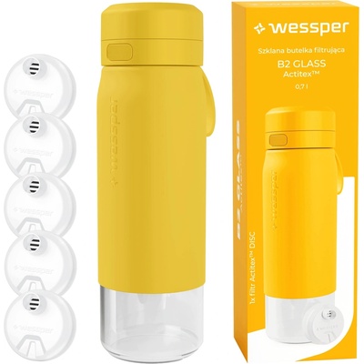 WESSPER B2 ACTITEX 700 ml