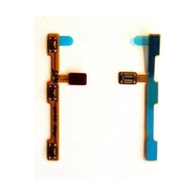 Huawei P10 Lite flex pásek zapínání