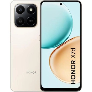 Image 1 of Honor X7d 128GB 6GB RAM Dual