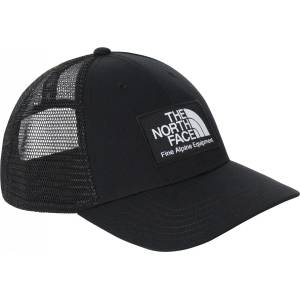 The North Face Шапка с козирка The north face Mudder Trucker Hat Cap - TNF Black - размер One Size (204-8023-0111)