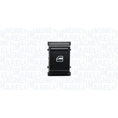 Spínač elektrického otvárania okien MAGNETI MARELLI 000051041010