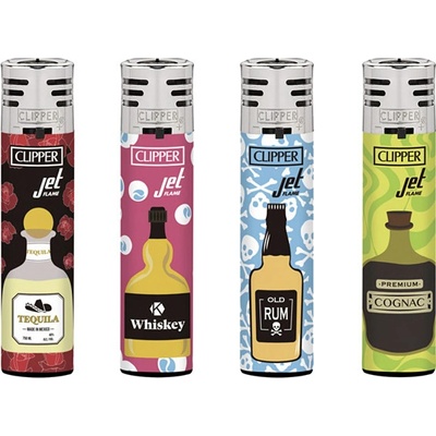 Clipper CKJ11RH Drinks and Life