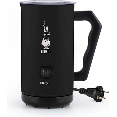 Bialetti MK02 čierny
