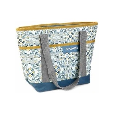 Spokey Beach Thermal Bag Acapulco blue (928257)