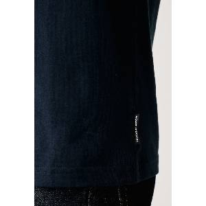 Moose knuckles тениска basic мъжка от памук (M15MT777)