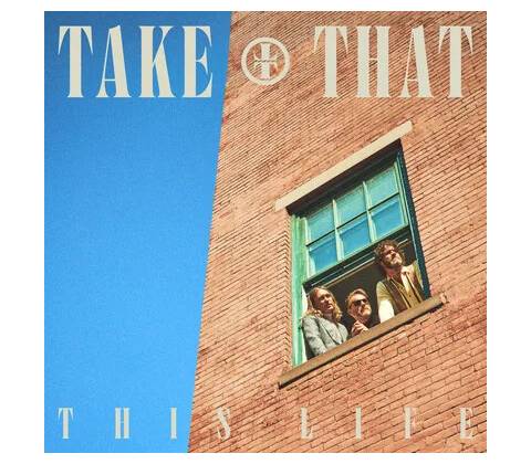 Take That: This Life: CD