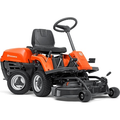 Husqvarna R 214C