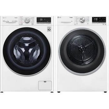 Set LG FA94V5UVW0 + RC91V9AVSN