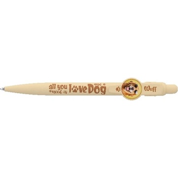 ICO Dogs Z10 драперия на химикалката 9010192001 (9010192001)