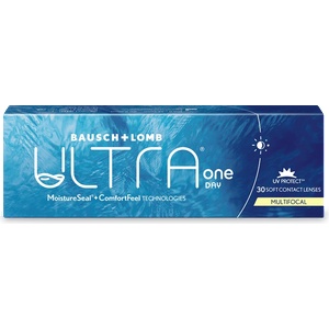 Bausch & Lomb Bausch + Lomb ULTRA One Day Multifocal (30 лещи) - leshti