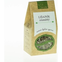 Serafin Lišajník islandský stielka 30 g