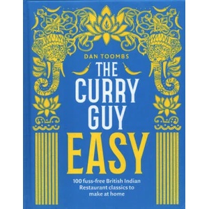 Curry Guy Easy | TOOMBS DAN (ISBN: 9781787131286)