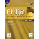 Al día intermedio - učebnice + CD