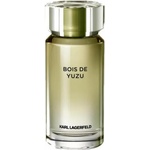 KARL LAGERFELD Bois de Yuzu EDT 100 ml Tester Парфюми