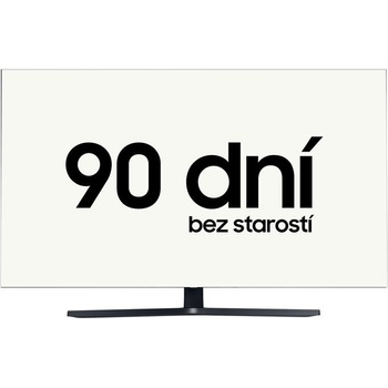 Samsung UE55TU8502