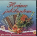 HRAME JUBILANTOM 7 CD