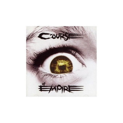 Course Of Empire - Initiation CD