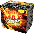 Max Force ohňostroj 35 ran 45 mm