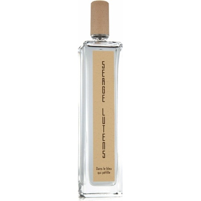 Serge Lutens Dans Le Bleu Qui Pétille parfumovaná voda unisex 100 ml tester