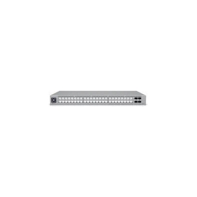 Ubiquiti Switch L3 UniFi Professional USW-Pro-Max-48, 48-Port (16/32x 2.5/1) GbE, 4x 10Gb SFP+ – Zbozi.Blesk.cz