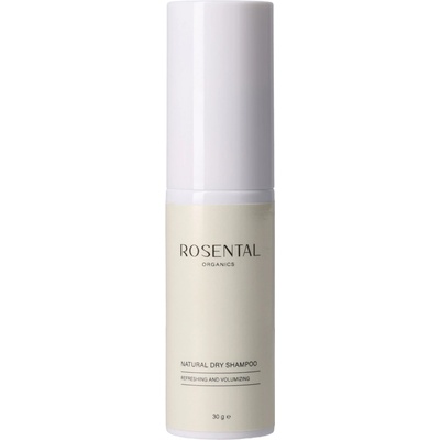 Rosental Organics Natural Dry Shampoo 30 g