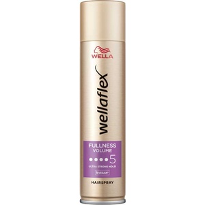 Wella Wellaflex Fullness Volume Hairspray 250 ml