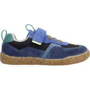 Groundies Детски обувки barefoot Groundies Kid's Lou 2.0 Barefoot shoes - Navy / Mint - размер 29 (EU) (702-5515-0218)