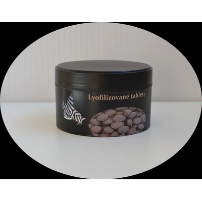 Kessler lyofilizované tablety 150 g