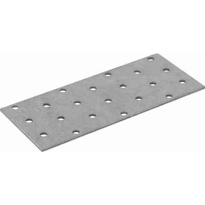Domax perforovaná platňa PP 5140 x 60 x 2 mm 20 ks