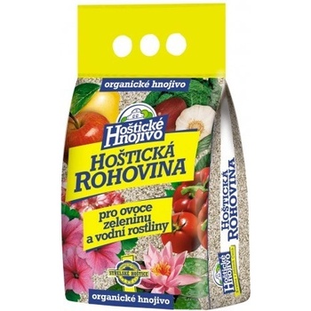 FORESTINA HOŠTICKÁ ROHOVINA 2,5 kg