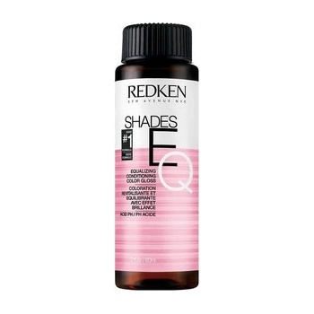 Redken Shades EQ Gloss 07G SAFFRON 60 ml