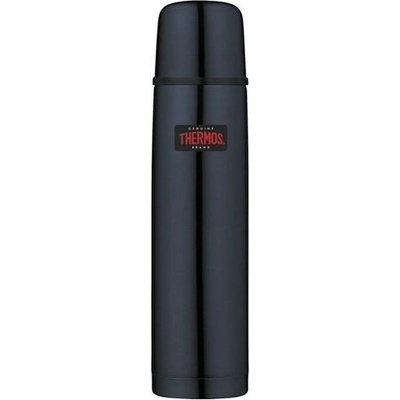 Thermos termoska 750 ml tm.modrá