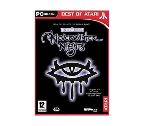 Neverwinter Nights