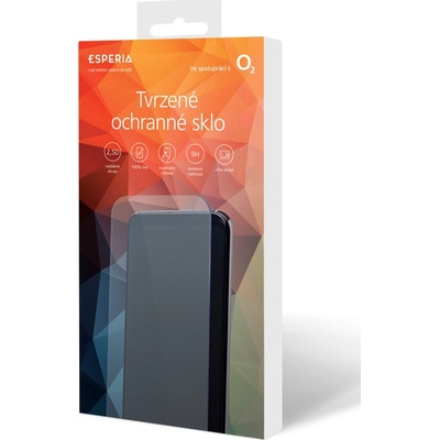 O2 Sklo 25D Samsung Galaxy S24 5G černá 198403 – Sleviste.cz