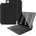 Tech-Protect SmartCase Magnetic за iPad Pro 13 7/8 2024-2025 - Черен (5906302335886)