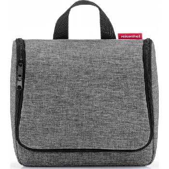 Reisenthel Козметична чантичка Toiletbag сива (WH7052)