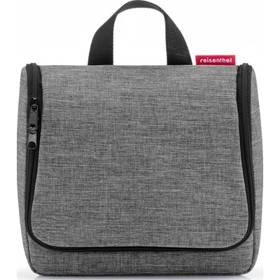 Reisenthel Козметична чантичка Toiletbag сива (WH7052)