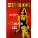 Colorado Kid - Stephen King
