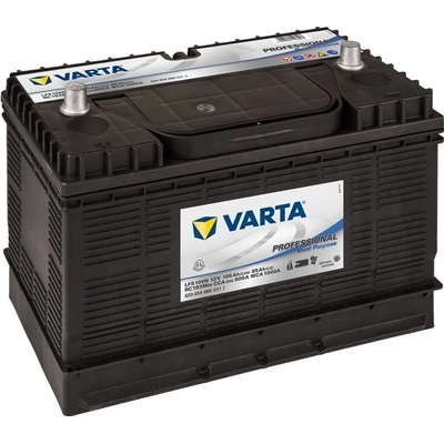 VARTA Professional Dual Purpose 105Ah 12V 800A