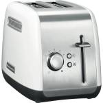 KitchenAid 5KMT2115EWH Тостери