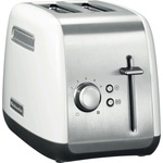 KitchenAid 5KMT2115EWH Тостери