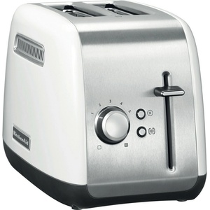 KitchenAid 5KMT2115EWH Тостери