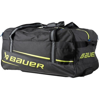 Bauer S24 PREMIUM Wheeled Bag Jr