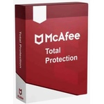 McAfee total protection- 5 УСТРОЙСТВА - 1 ГОДИНА (mtp21est5rflm)