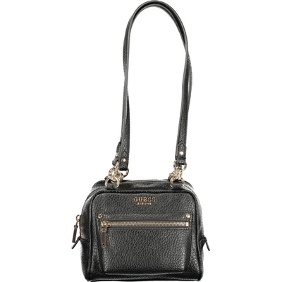 GUESS Чанта за жени guess jeans, Размер uni, Цвят Черен (bg950117_neblack)