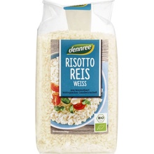 Dennree na rizoto ryža 0,5 kg