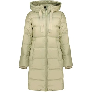 Marc O'Polo Палто Marc o´polo 5000011707 coat - Beige (Smooth Sage)