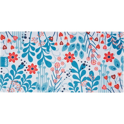 Eleven Meadow Ručník White 100 x 50 cm