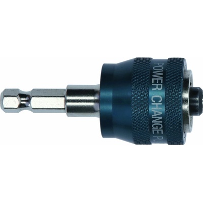 BOSCH Adaptér EXPERT Power Change Plus, šestihranná stopka 8,7 mm 2608902028